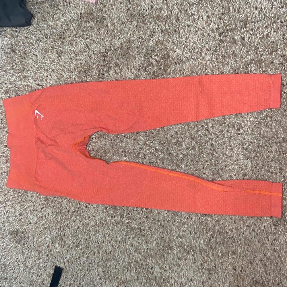 Gymshark S Vital Seamless 2.0 Leggings